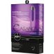 Дополнительное фото Мини-вибратор KEY Nyx Mini Massager фиолетовый 12,7 см