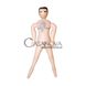 Дополнительное фото Секс-кукла Listonosz Postman телесная 160 см