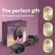 Дополнительное фото Смарт-вибратор для пар We-Vibe Chorus Pro чёрный 8 см
