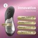 Дополнительное фото Смарт-вибратор для пар We-Vibe Chorus Pro чёрный 8 см