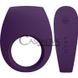 Дополнительное фото Виброкольцо Lelo Tor 2 Purple фиолетовое
