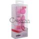 Дополнительное фото Вибропомпы для сосков Vibrating Nipple Pumps розовые