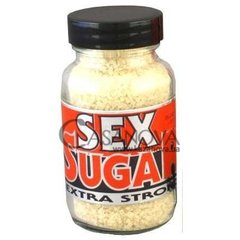 Основне фото Збуджувальний цукор Sex Sugar для двох+ 100 мл
