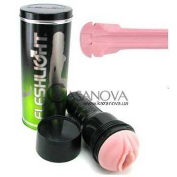 Купить Мастурбатор Fleshlight Pink Lady Original секс шоп