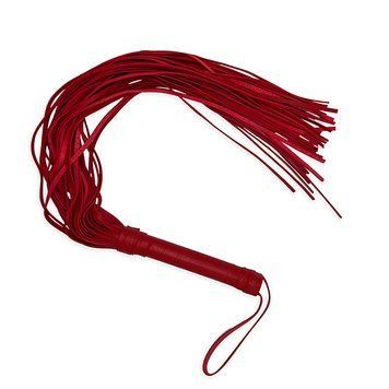 Основне фото Флоггер Alive Fantasy Flogger червоний