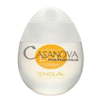 Основне фото Лубрикант для секс-іграшок Tenga Egg Lotion 65 мл