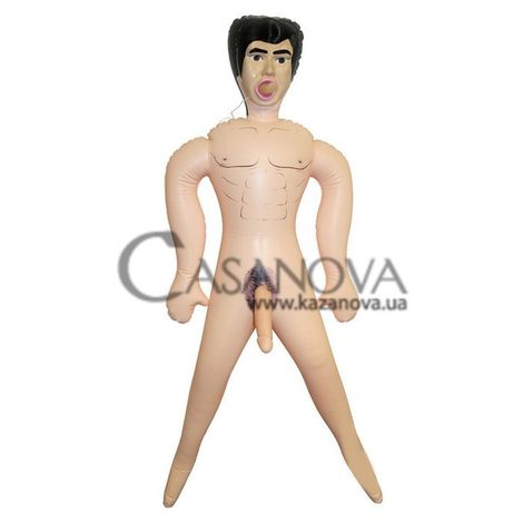 Основное фото Секс-кукла мужчина Pipedream Gladiator