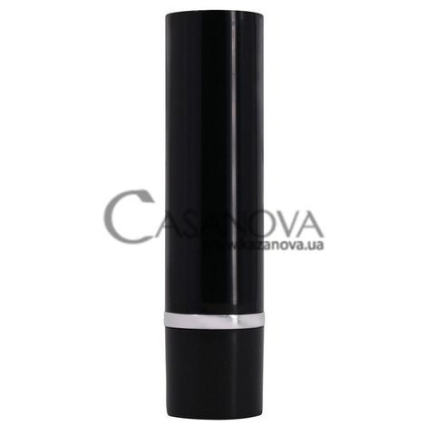 Основное фото Клиторальный вибратор Love Stick чёрно-красный 8 см