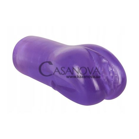 Основне фото Набір інтимних іграшок та насадок You2Toys Purple Appetizer фіолетовий