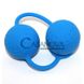 Додаткове фото Вагінальні кульки Posh O Balls блакитні