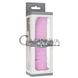 Дополнительное фото Вибратор Mini Classic G-spot Vibrator розовый 17 см