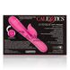 Додаткове фото Rabbit-вібратор Embrace Swirl Massager рожевий 11 см