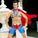 Дополнительное фото Мужской костюм супермена Passion Готовый на всё Стив
