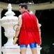 Додаткове фото Чоловічий костюм супермена Passion Готовий на все Стів