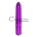 Дополнительное фото Вибропуля PowerBullet Pretty Point Rechargeable фиолетовая 10 см