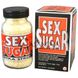 Додаткове фото Збуджувальний цукор Sex Sugar для двох+ 100 мл