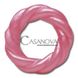 Додаткове фото Ерекційне кільце Candy Penis-Ring рожеве