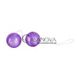 Дополнительное фото Набор интимных игрушек и насадок You2Toys Purple Appetizer фиолетовый