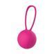 Додаткове фото Набір вагінальних кульок Pleasure Balls & Eggs Duo Ball Set рожеві