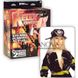 Додаткове фото Секс-лялька пожежниця з вібрацією Kelly FireFox тілесна