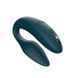 Дополнительное фото Смарт-вибратор для пар We-Vibe Sync 2 зелёный 7,5 см