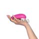 Додаткове фото Вакуумний кліторальний стимулятор Womanizer Starlet 3 рожевий 11,7 см