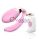 Дополнительное фото Вибратор для пар V-vibe Boss Series розовый 7,5 см