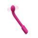 Дополнительное фото Вибратор для точки G NS Novelties Inya Oh My G Vibrator розовый 20,8 см