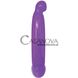 Дополнительное фото Вибратор для точки G Splash Grape Oh! фиолетовый 17,8 см