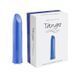 Додаткове фото Віброкуля We-Vibe Tango синя 9 см