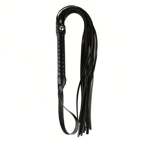 Основное фото БДСМ-набор Boys Of Toys Fetish B-Series BDSM Kit 4.0 чёрный