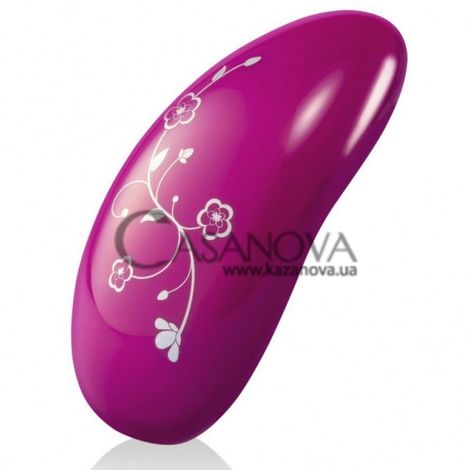 Основне фото Стимулятор для клітора Lelo Nea пурпурний