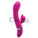 Дополнительное фото Rabbit-вибратор Foreplay Frenzy Climaxer розовый 19,1 см