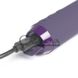 Дополнительное фото Клиторальный вибратор Je Joue Rabbit Bullet Vibrator фиолетовый 14 см