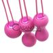 Додаткове фото Набір вагінальних кульок Je Joue Ami рожевий