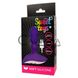 Дополнительное фото Вибромассажёр Sweet Toys ST-40163-5 фиолетовый 12 см