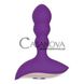 Дополнительное фото Вибромассажёр Sweet Toys ST-40163-5 фиолетовый 12 см