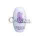 Дополнительное фото Мастурбатор-яйцо Pretty Love Romantic Double-Sided Egg фиолетовый