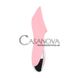 Дополнительное фото Клиторальний стимулятор Aphrovibe Luxe & Fashion Vibration розовый 17 см