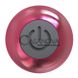 Дополнительное фото Вибропуля PowerBullet Pretty Point Rechargeable розовая 10 см