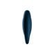 Дополнительное фото Двойное виброкольцо Satisfyer Glorious Duo синее