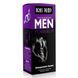 Дополнительное фото Вакуумная помпа CANWIN Penis Pump Men Powerup P128 чёрная