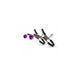 Дополнительное фото БДСМ-набор Boys Of Toys Fetish B-Series BDSM Kit 4.0 чёрный