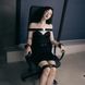 Додаткове фото Система фіксації до стільця Upko Chair Restraint Straps Set чорна
