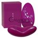 Дополнительное фото Стимулятор для клитора Lelo Nea пурпурный