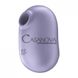 Дополнительное фото Вакуумный стимулятор Satisfyer Pro To Go 2 фиолетовый 10,5 см