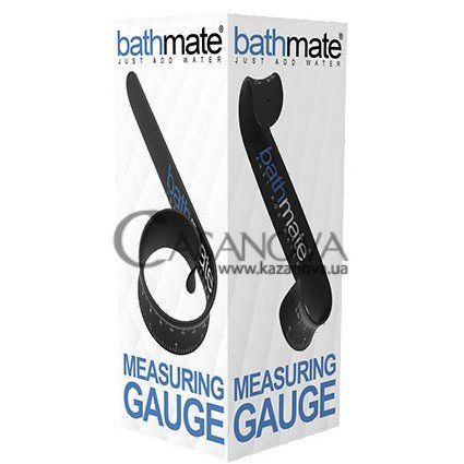 Основне фото Лінійка для вимірювання члена Bathmate Measuring Gauge V2