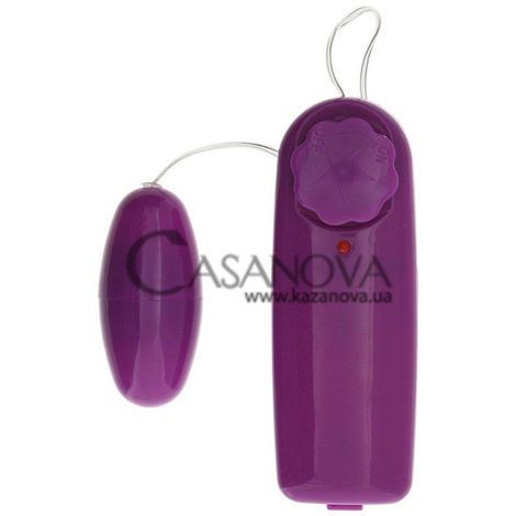 Основне фото Набір для задоволення Super Sex Bomb фіолетовий