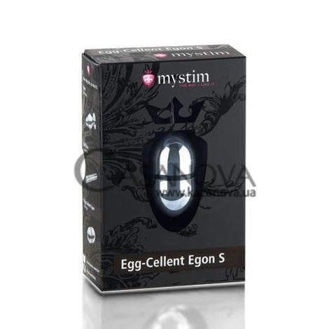 Основне фото Яйце для електростимуляції Egg-cellent Egon S