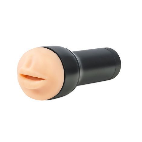 Основное фото Мастурбатор-ротик Kiiroo Feel Stroker Mouth телесный